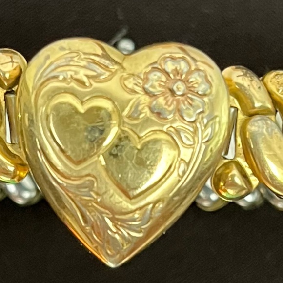 VINTAGE GIRLS BRACELET - Picture 2 of 3